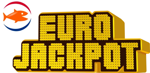 eurojackpot logo
