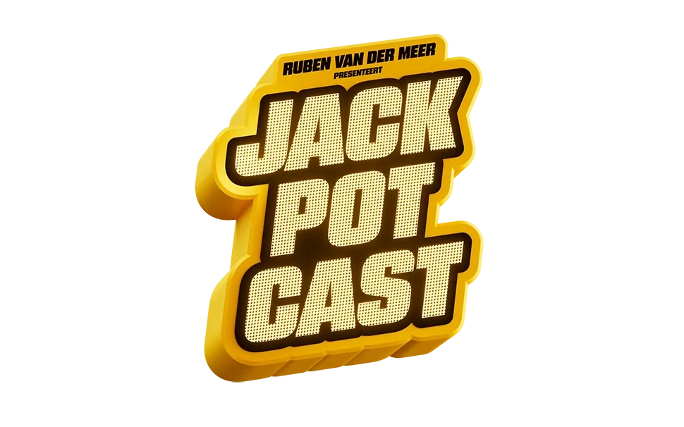 Jackpotcast logo