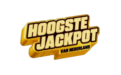 Afbeelding van de hoogste Jackpot van Nederland
