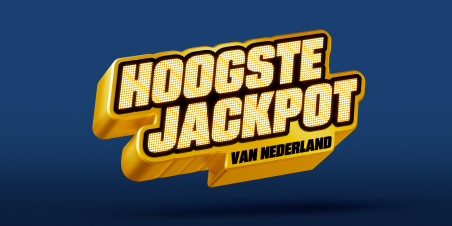 Hoogste Jackpot van Nederland