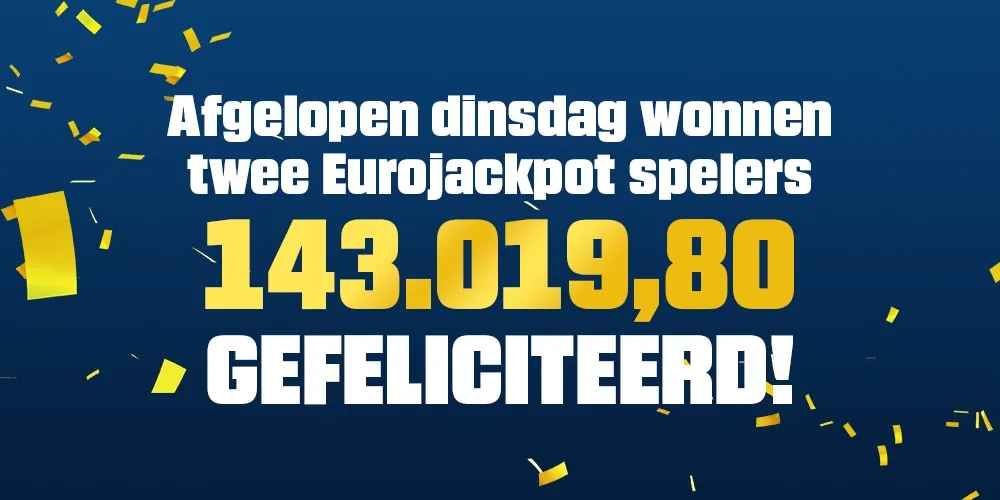 Winbeleving 23 juni