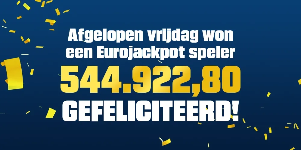 Winbeleving 19 juni